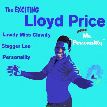 Lloyd Price What You Do To My Heart