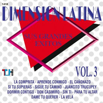 Dimensión Latina Don Casimiro