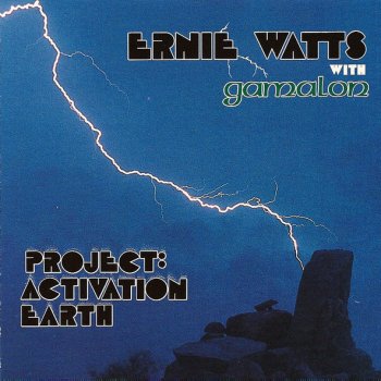 Ernie Watts Activation