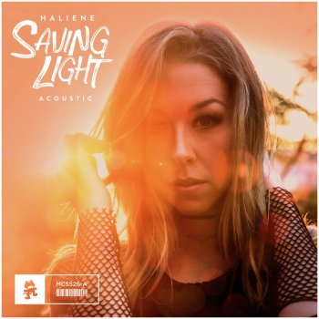 HALIENE Saving Light (Acoustic)