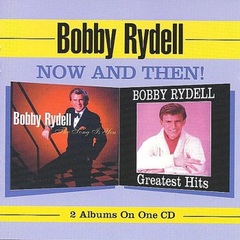 Bobby Rydell Do the Cha Cha Cha