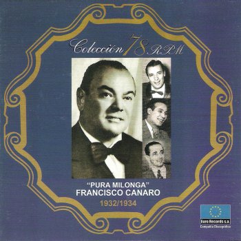 Francisco Canaro Punto Bravo