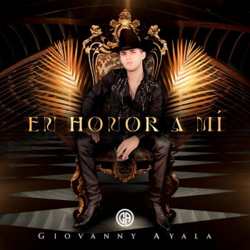 Giovanny Ayala Lo Que Nadie Ve