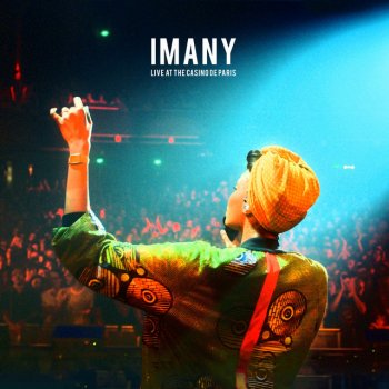 Imany You Don't Belong to Me (Live)