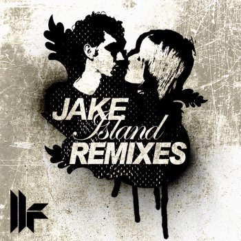 Jake Island feat. Joanna Christie What If You Wanted More? - Grum Remix