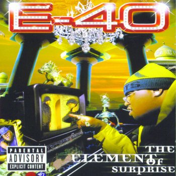 E-40 Hope I Don't Go Back