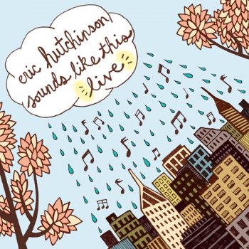 Eric Hutchinson OK, It's Alright With Me - Live