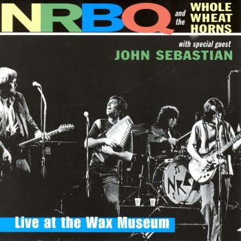 NRBQ Did You Ever Have to Make up Your Mind? (Live)