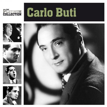 Carlo Buti La Vita E Rosa