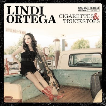 Lindi Ortega Don't Wanna Hear It