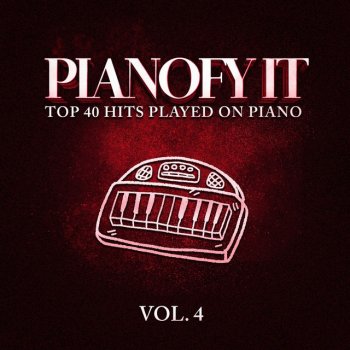 Piano Tribute Players Only You (Piano Verison) [Made Famous By The Platters]