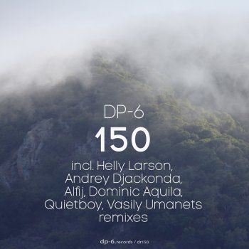 DP-6 Lost at Sea (Helly Larson´S Noordwijk Remix)
