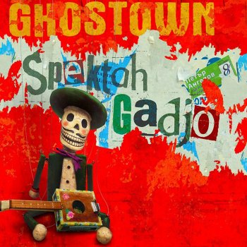 Ghostown Following People