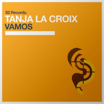 Tanja La Croix Vamos - Radio Mix
