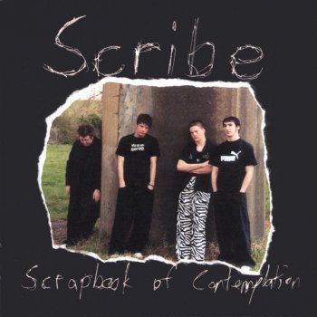 Scribe Aliens In This World