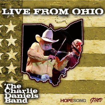 The Charlie Daniels Band Wooly Swamp