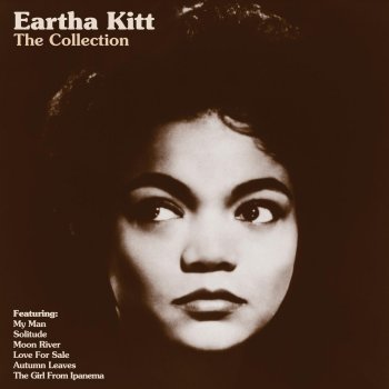 Eartha Kitt Wonderful Illusions
