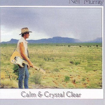 Neil Murray Ocean of Regret