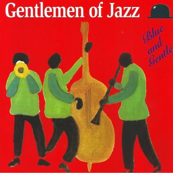 Gentlemen of Jazz Kun en Dag Et Øjeblik Af Gangen