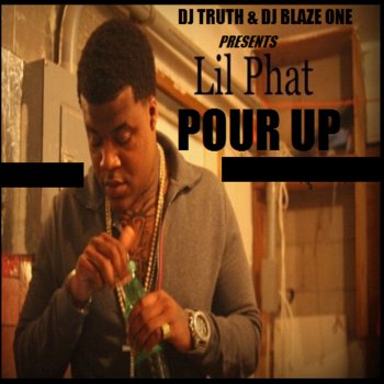 Lil Phat feat. Webbie I Want It