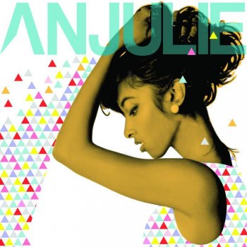 Anjulie Boom