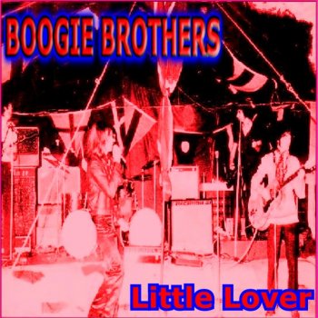 Boogie Brothers My Harley