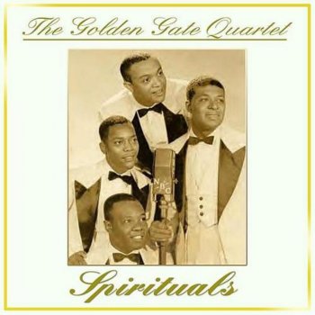 The Golden Gate Quartet You Better Run