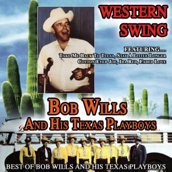 Bob Wills & His Texas Playboys Honeysuckle Rose