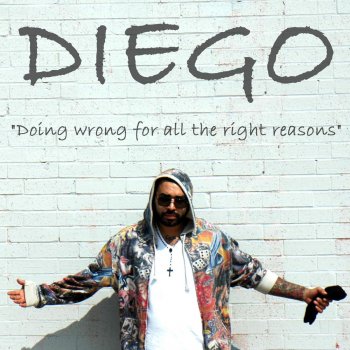 Diego I Try