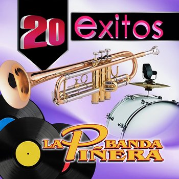 Banda La Piñera Ritmo Suavecito