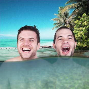 BoyBand feat. Radimo Z výšky (feat. Radimo)
