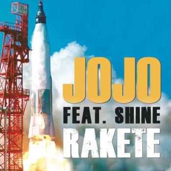 Jojo Rakete (feat. Shine) - Instrumental New