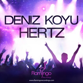 Deniz Koyu Hertz - Original Mix