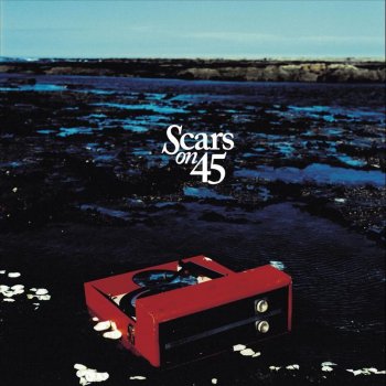 Scars On 45 Insecurity