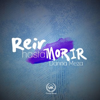 Danna Meza Reír Hasta Morir