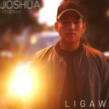 Joshua Feliciano Ligaw