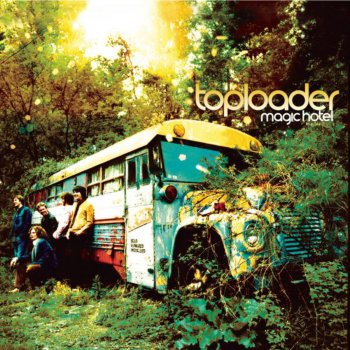Toploader Following the Sun