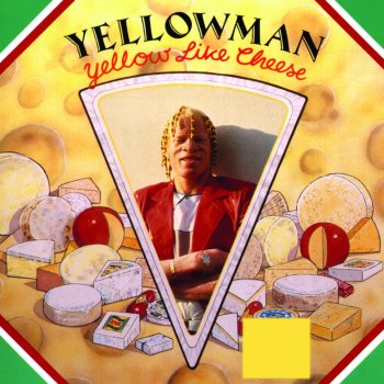 Yellowman Want a Woman