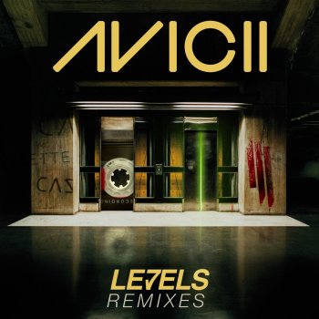 Avicii Levels (feat. Cazzette) [Cazzette's NYC Mode Radio Mix]