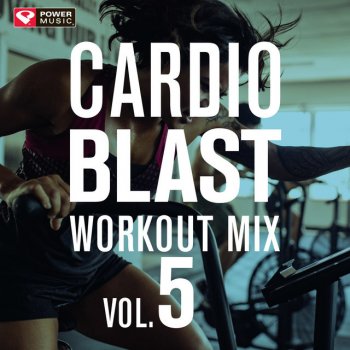 Power Music Workout Cold Water - Workout Mix