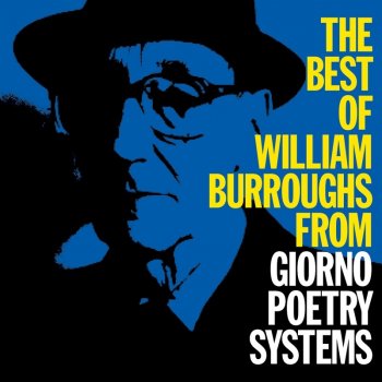 William S. Burroughs Inching, Is This Machine Recording?