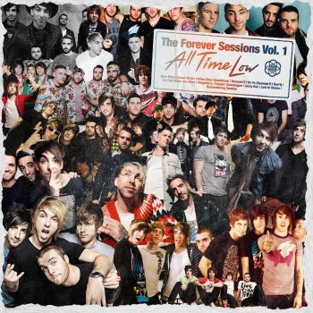 All Time Low Dear Maria, Count Me In (ATL's Version)