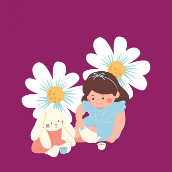 Kids Music Sunny (Playing Time)