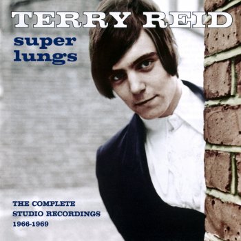 Terry Reid July - 2004 Remastered Version