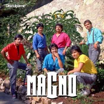 Magno No No No