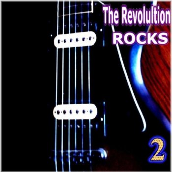 The Revolution Chillin´ Out