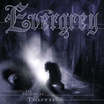 Evergrey The Encounter