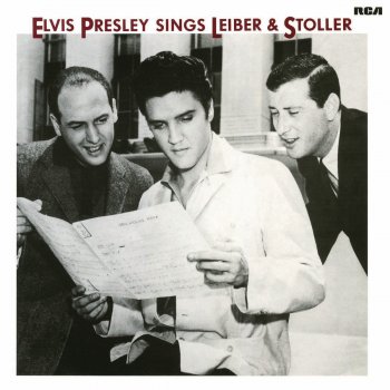 Elvis Presley Little Egypt