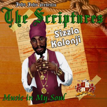 Sizzla Scriptures