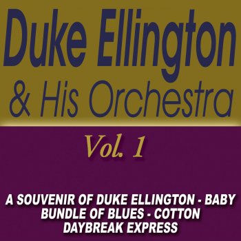 Duke Ellington and His Orchestra Delta Bound